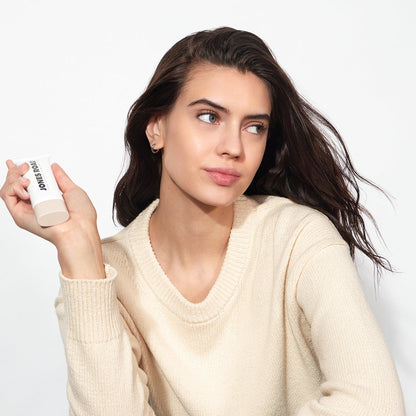 JUST ENOUGH TINTED MOISTURIZER - US 0440