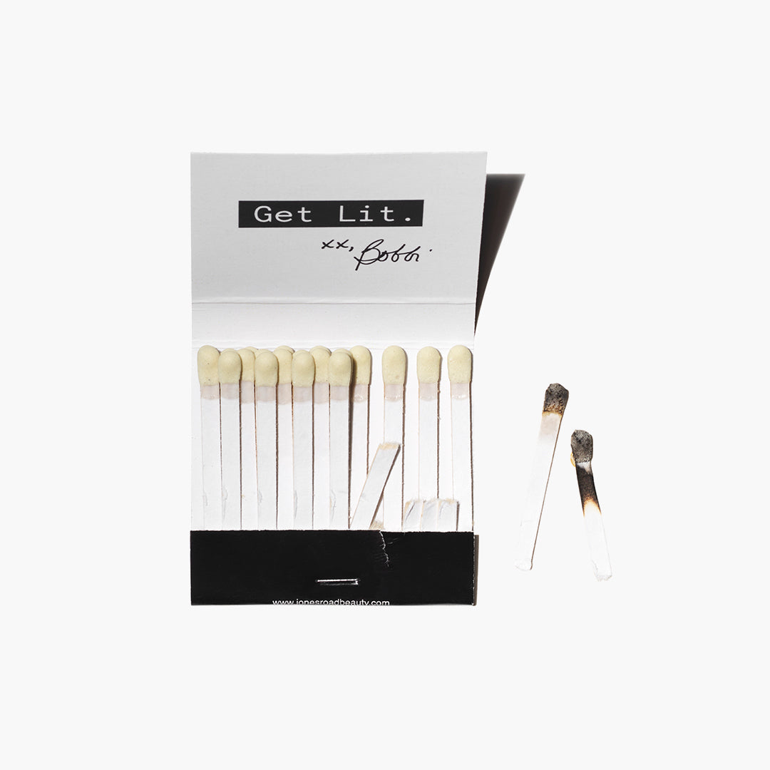 JONES ROAD X THE GEORGE - THE CANDLE - US 4680