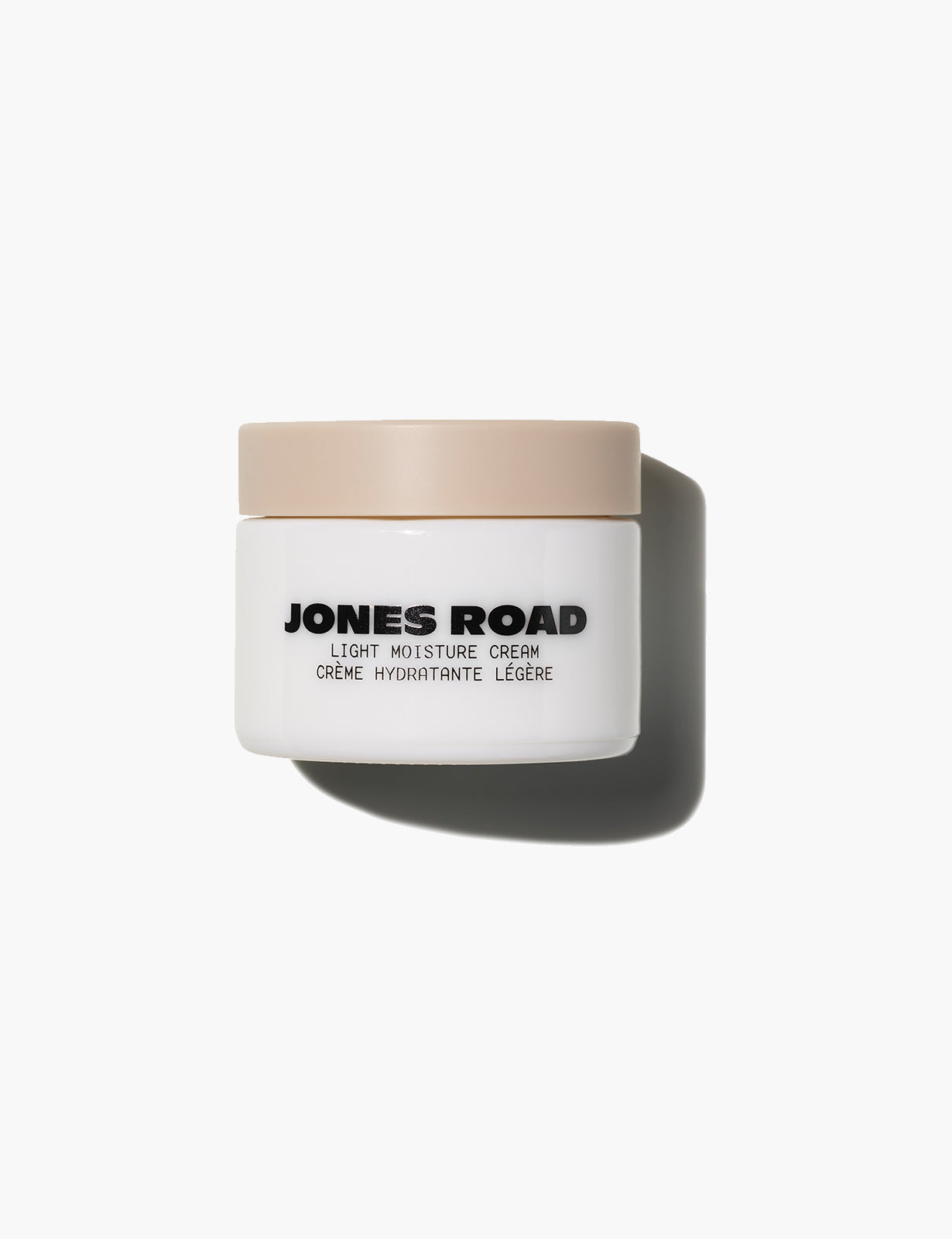 LIGHT MOISTURE CREAM - US 3764