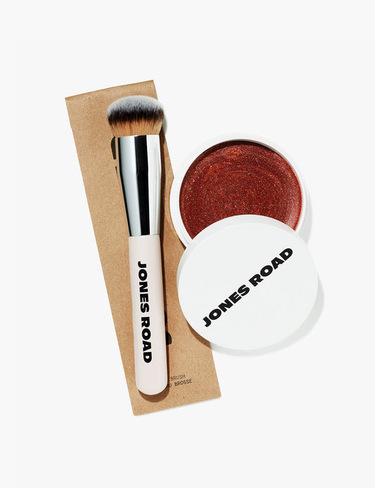 THE EVERYTHING BRUSH - US 1583