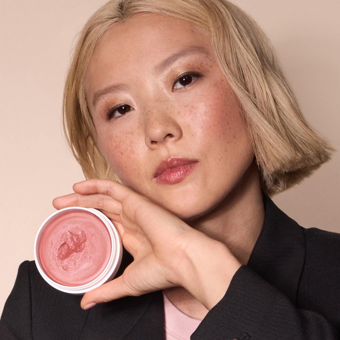MIRACLE BALM - US 0495