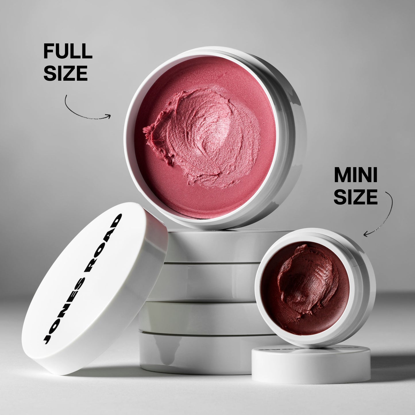 MIRACLE BALM - US 7718