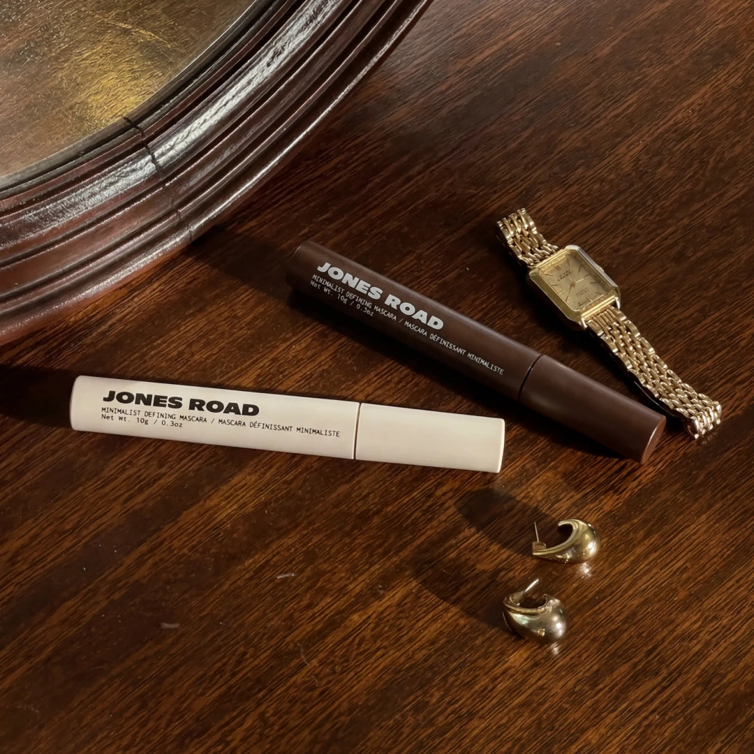 MINIMALIST DEFINING MASCARA - US 9436