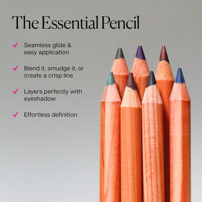 THE BEST PENCIL - US 4637