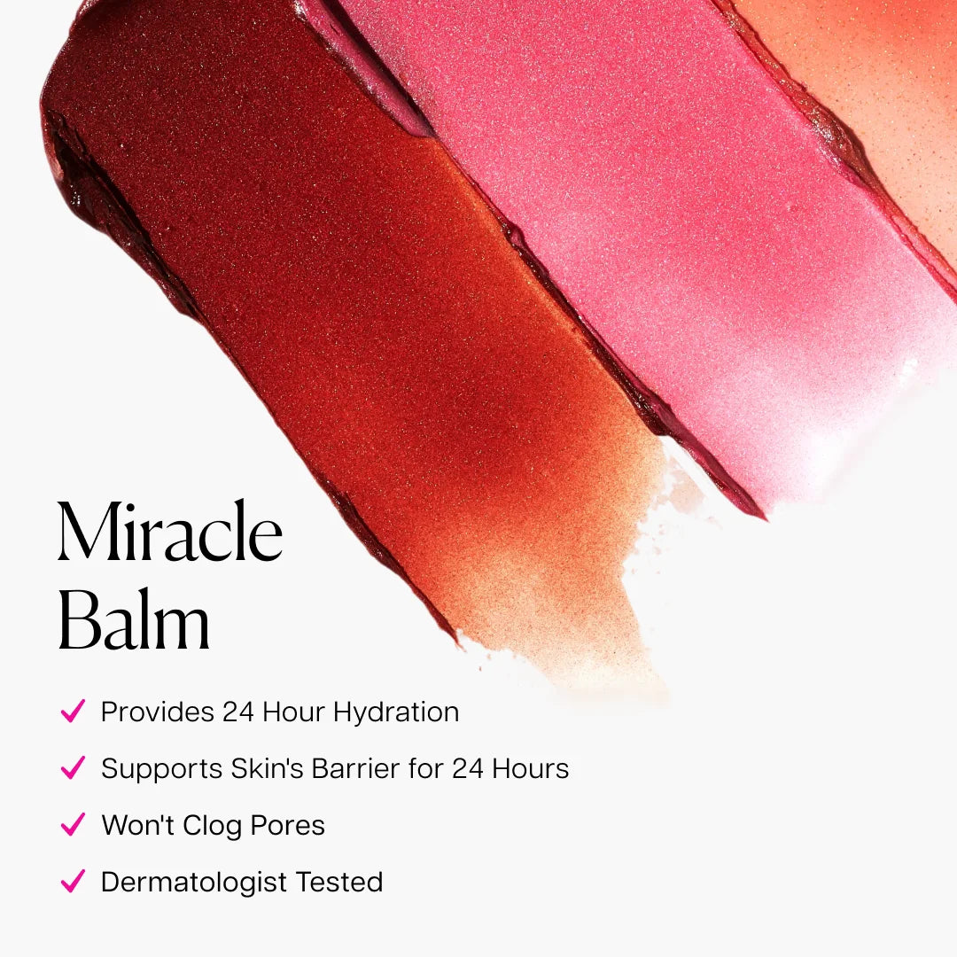 MIRACLE BALM PALETTE 2.0 - US 0492