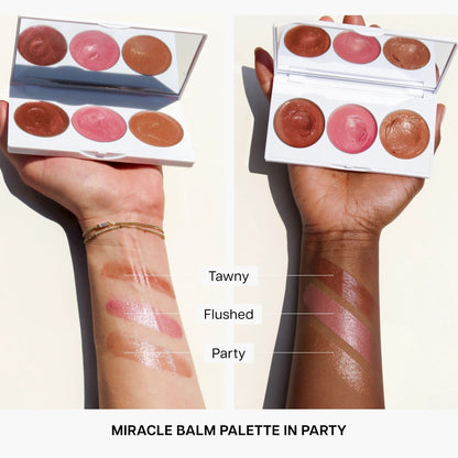 MIRACLE BALM PALETTE 2.0 - US 0492
