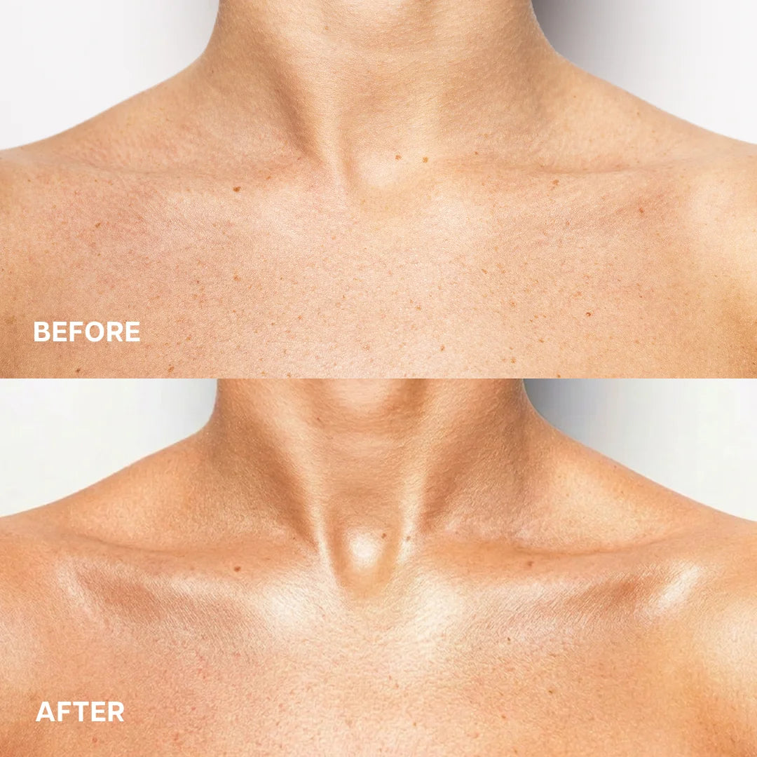 BRIGHT SKIN ILLUMINATING DROPS - US 5282