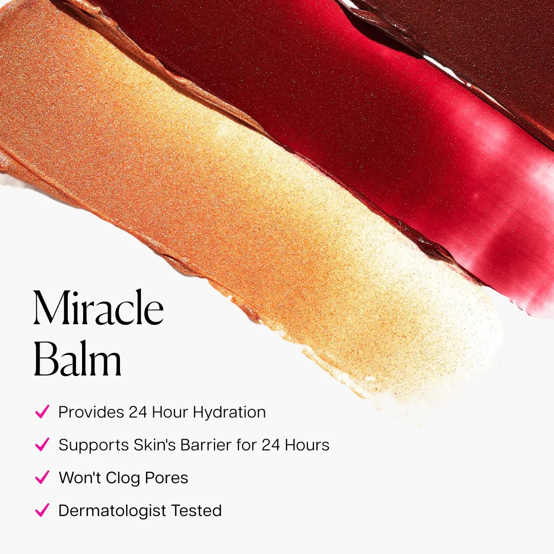 MIRACLE BALM PALETTE 2.0 - US 4480
