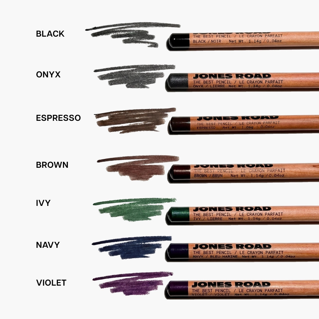 THE BEST PENCIL - US 5444