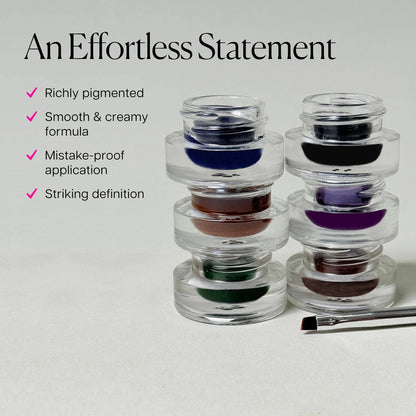 GEL LINER - US 2395