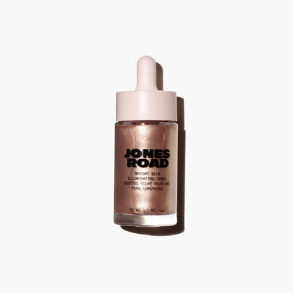 BRIGHT SKIN ILLUMINATING DROPS - US 0681