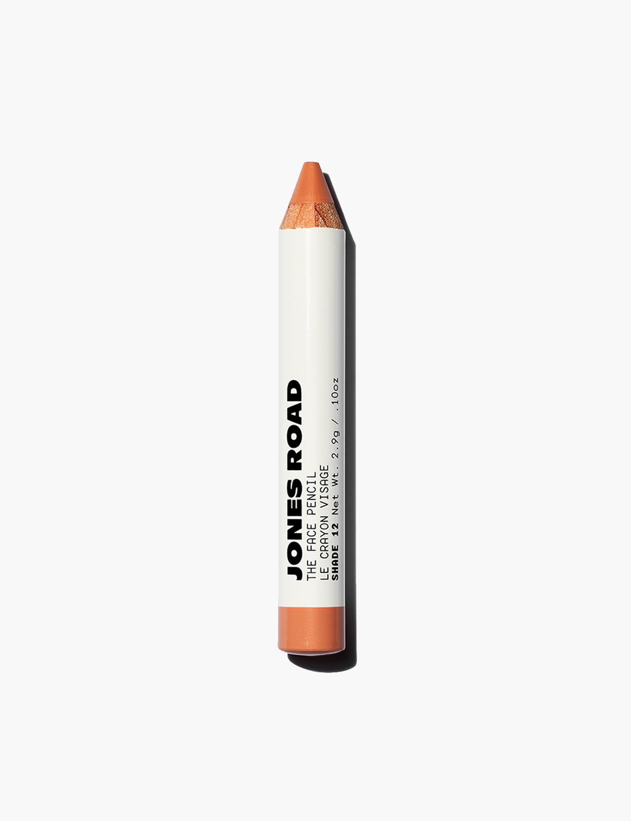 THE FACE PENCIL - US 7643