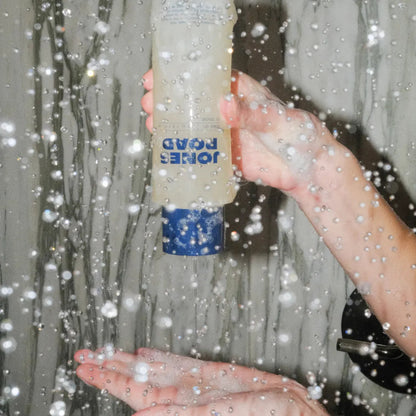 SHOWER GEL - US 3750