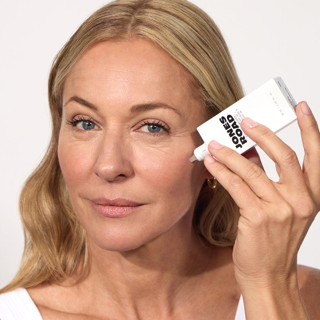 EVERYDAY SUNSCREEN - US 7605