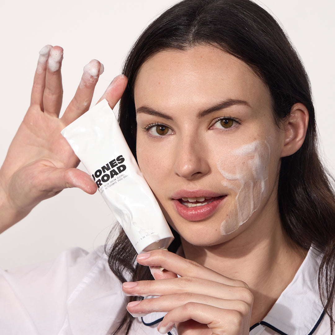 SOFT SKIN CREAM CLEANSER - US 0068