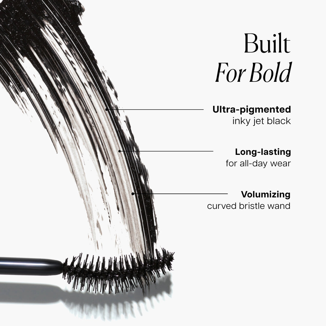 THE STATEMENT MASCARA - US 6318