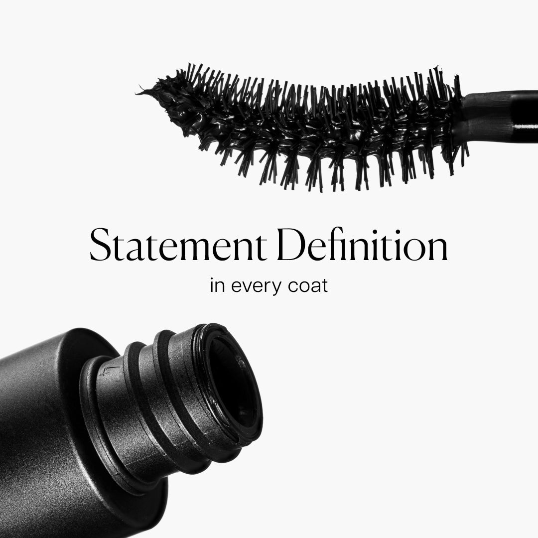 THE STATEMENT MASCARA - US 6318