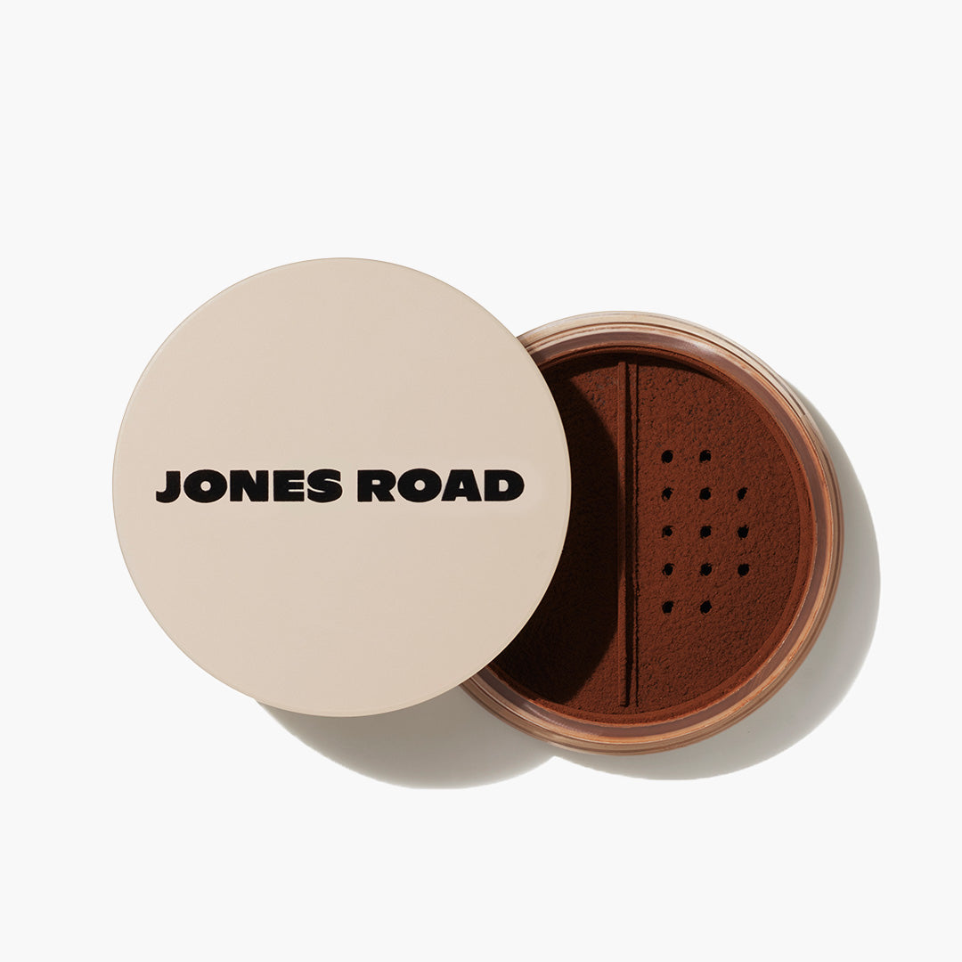 TINTED FACE POWDER - US 6042