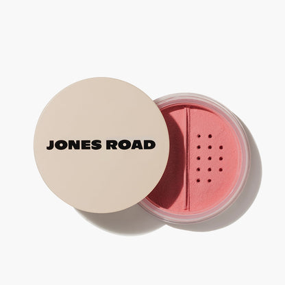 TINTED FACE POWDER - US 3187