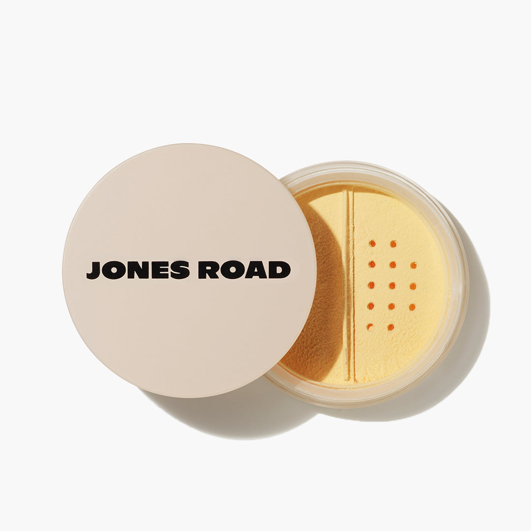 TINTED FACE POWDER - US 1030