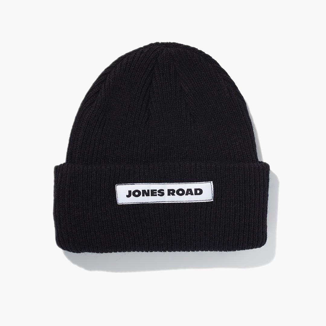 THE BEANIE IN BLACK - US 4063