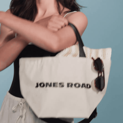 THE MARKET TOTE - US 1700