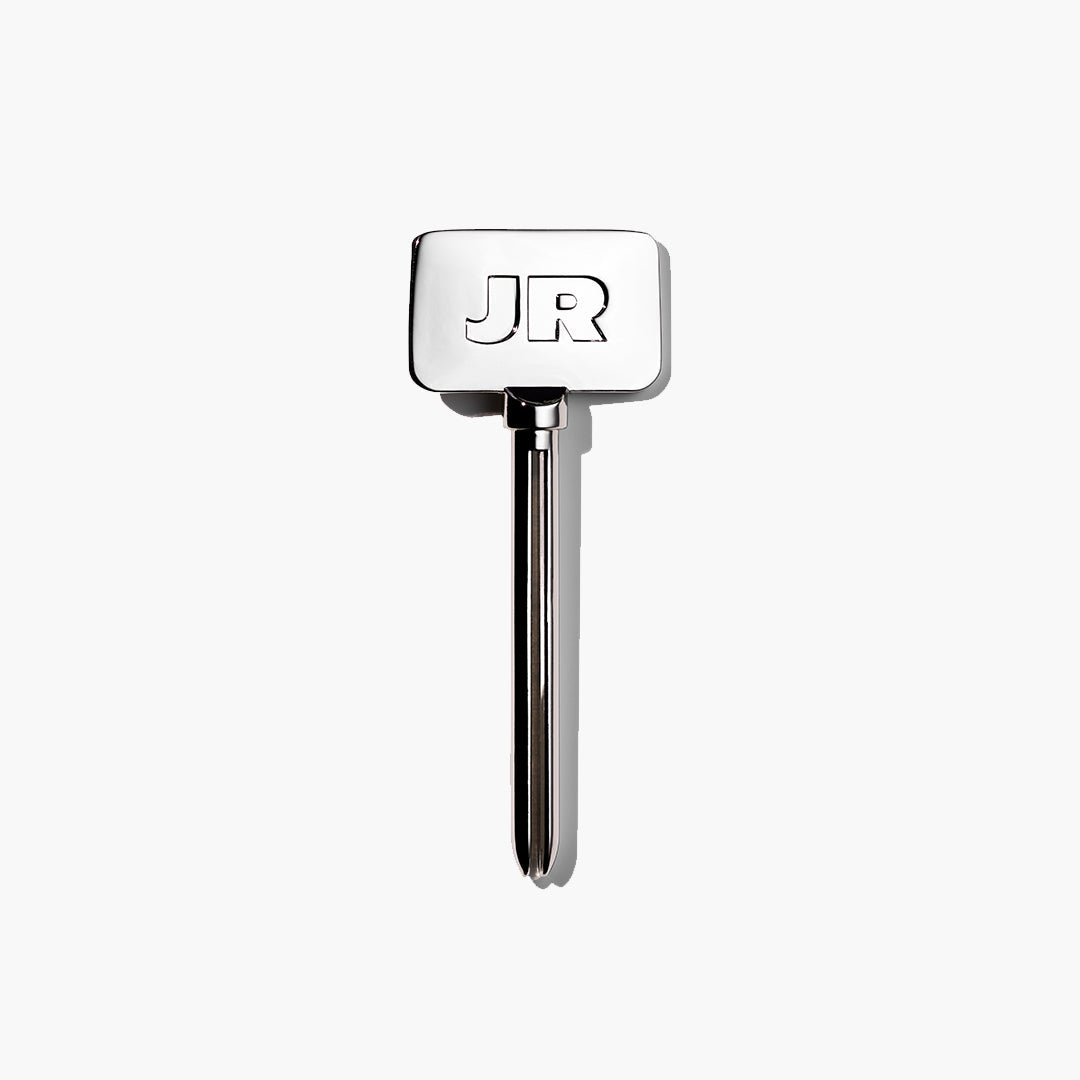 TUBE KEY - US 6648