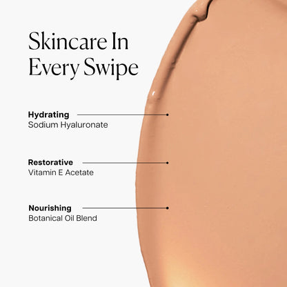 WHAT THE FOUNDATION - US 8744