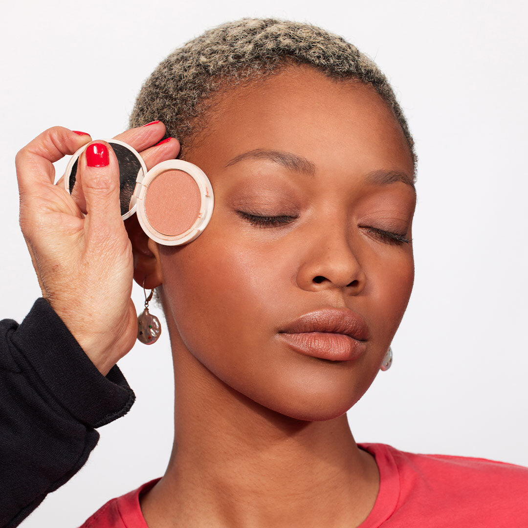 THE BEST EYESHADOW - US 9100