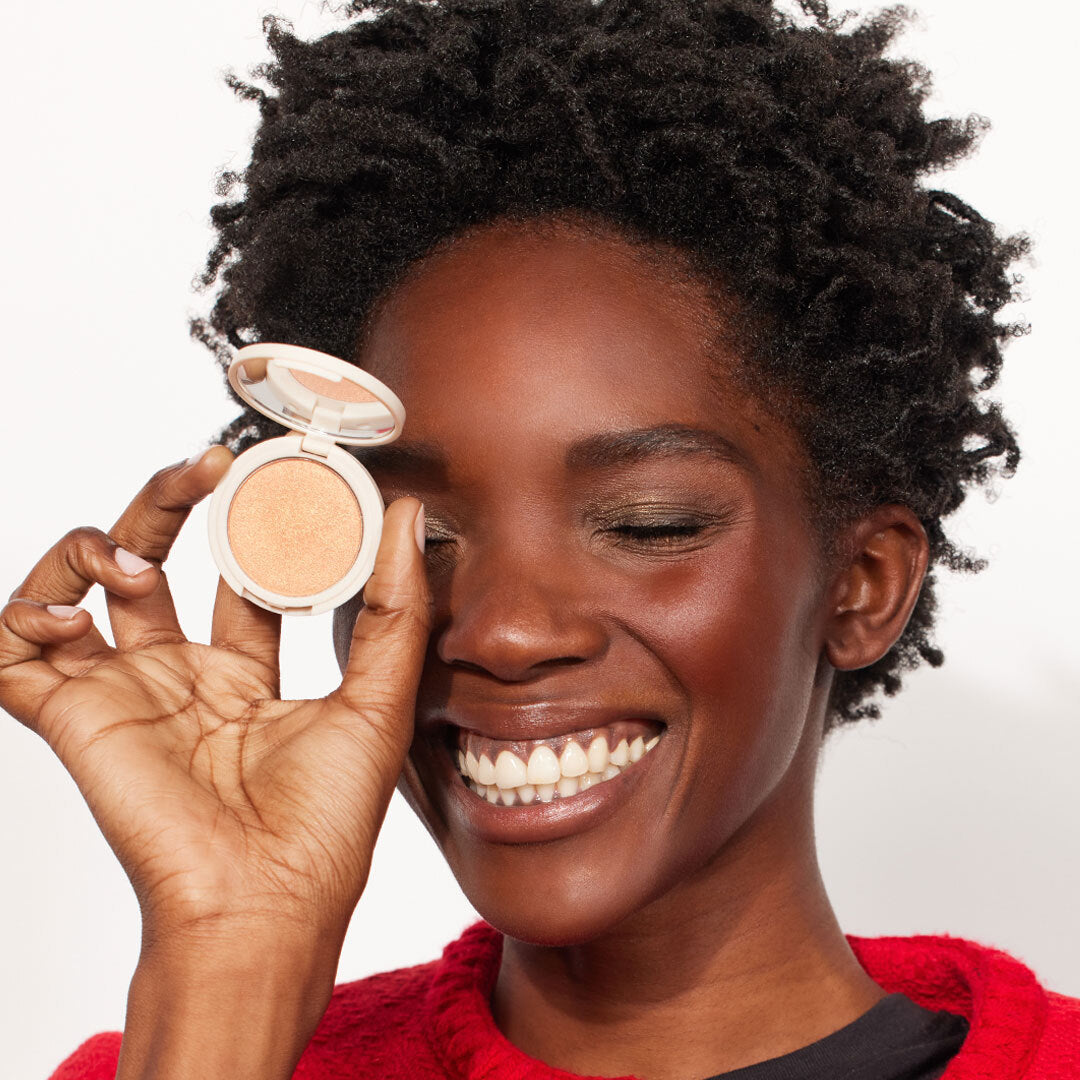 THE BEST EYESHADOW - US 1019