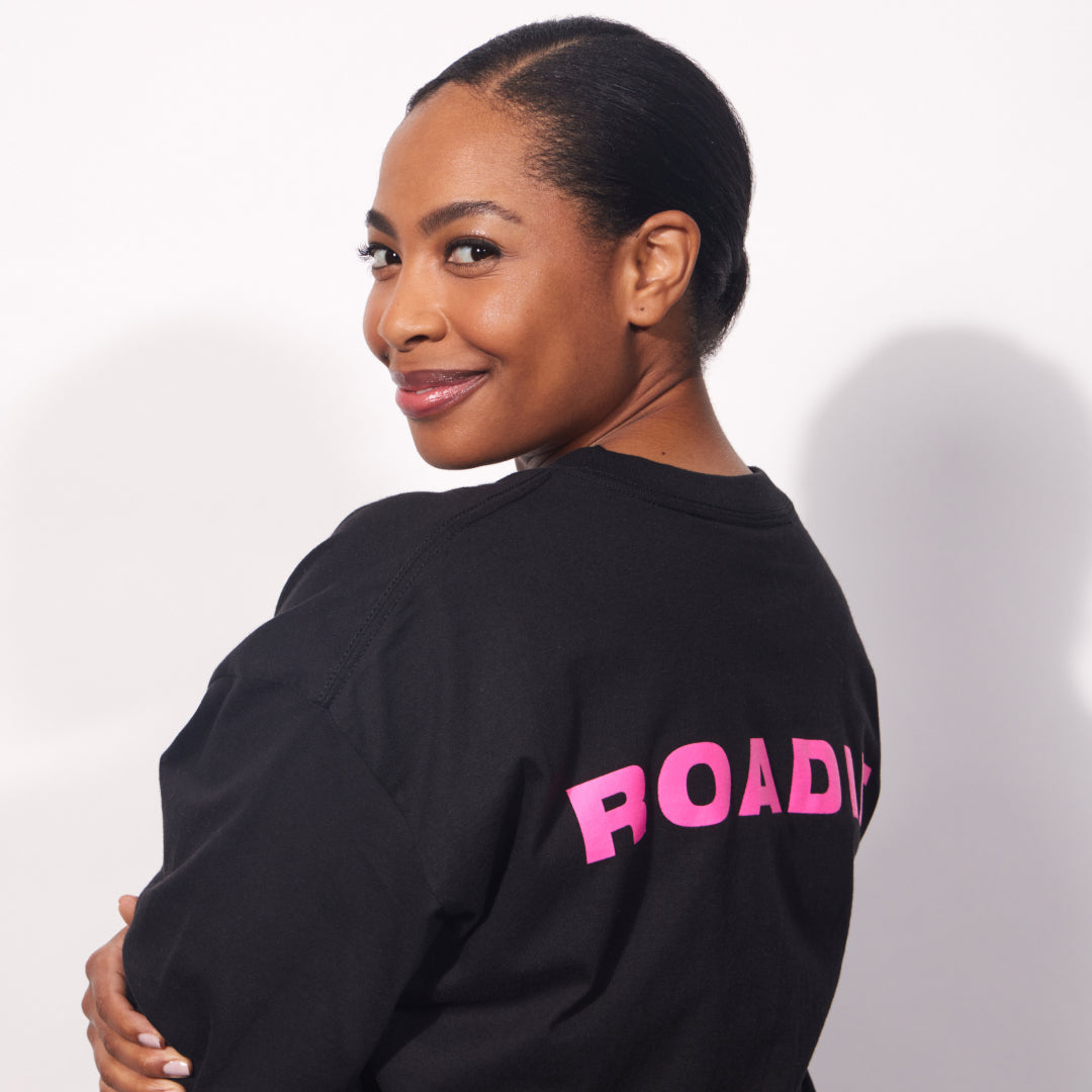 THE ROADIE LONG SLEEVE - US 1086