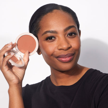 THE BRONZER - US 6505