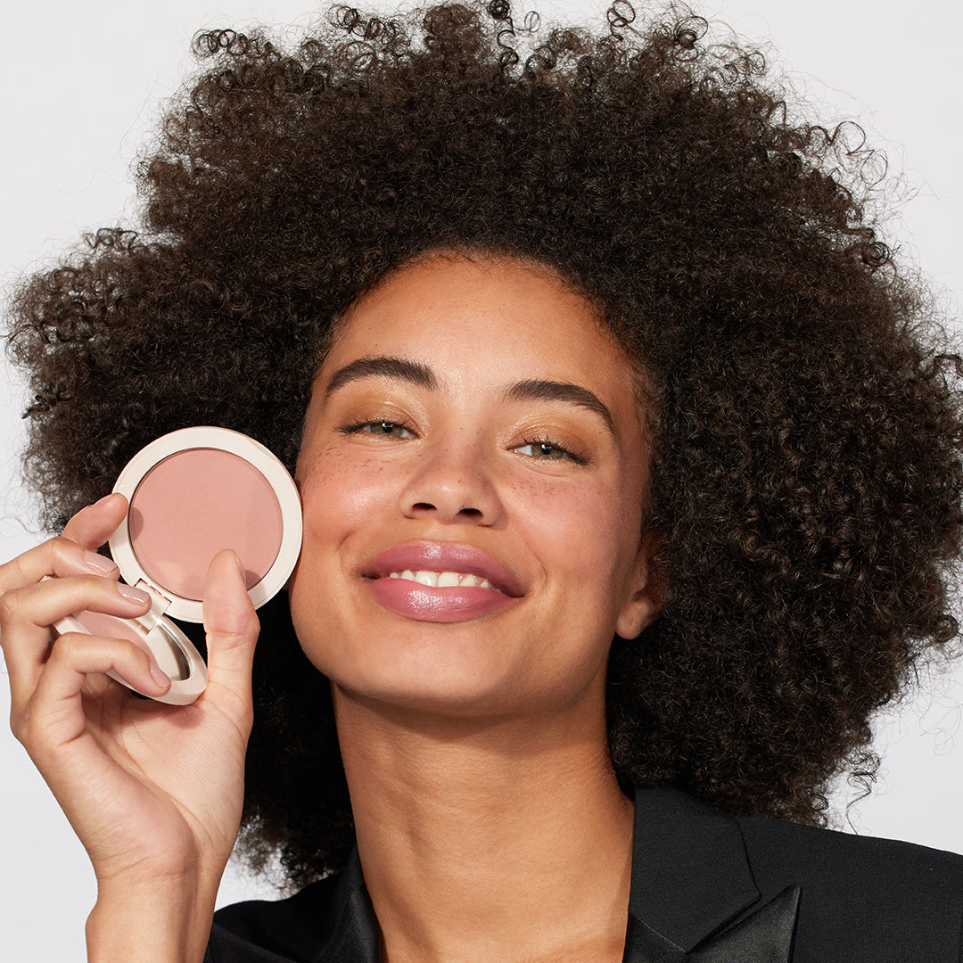 THE BRONZER - US 1085