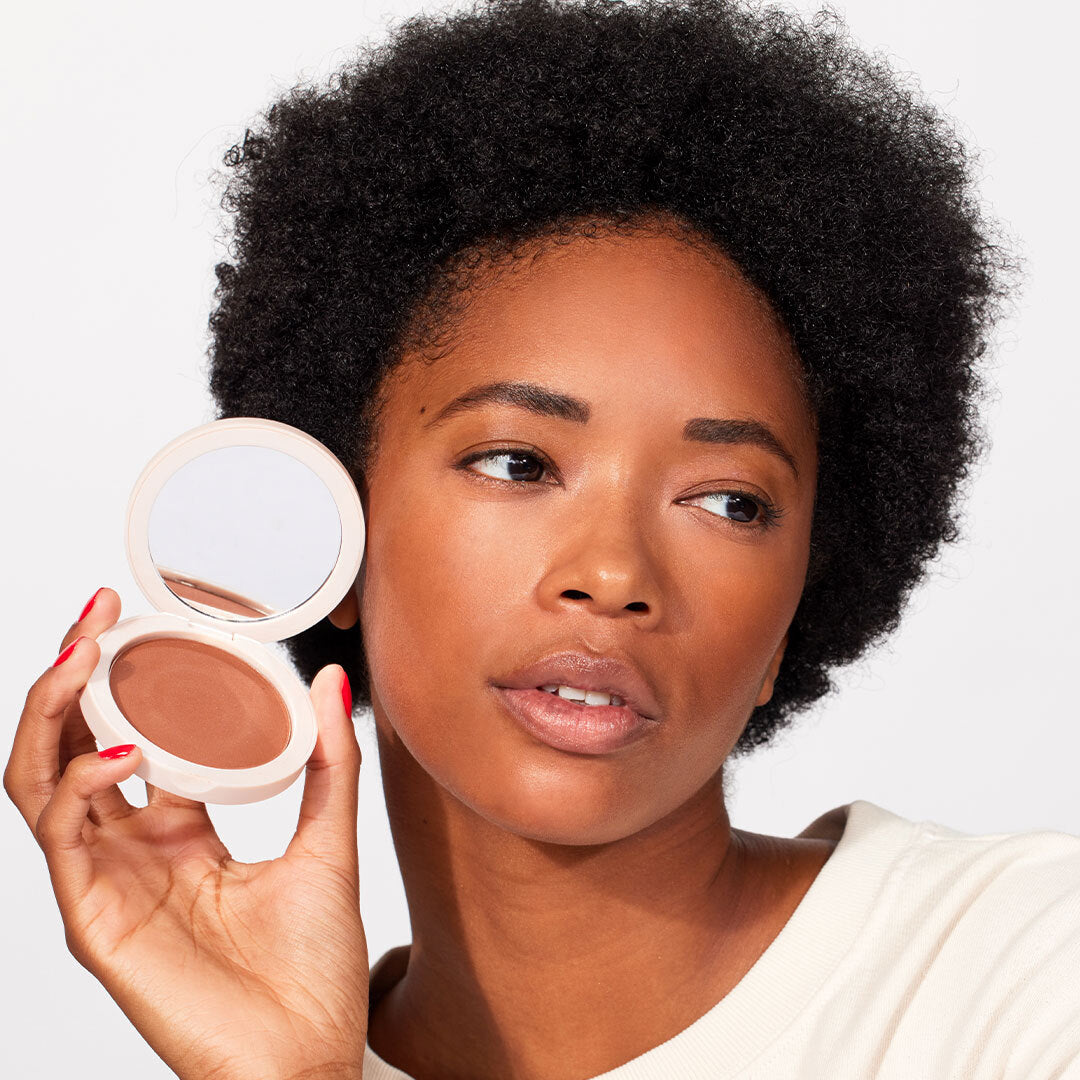 THE BRONZER - US 9578