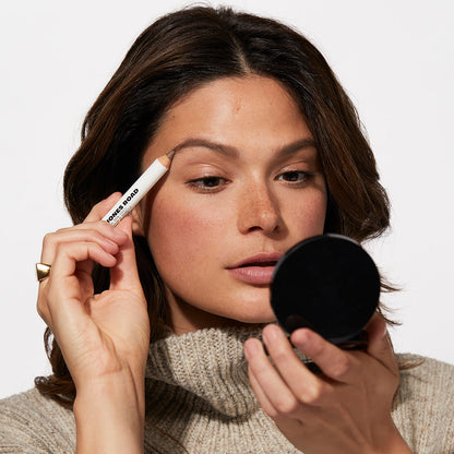THE BROW PENCIL - US 8844
