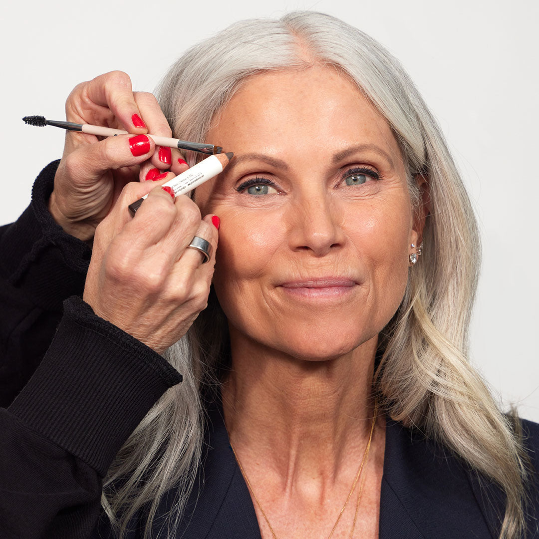 THE BROW PENCIL - US 3271