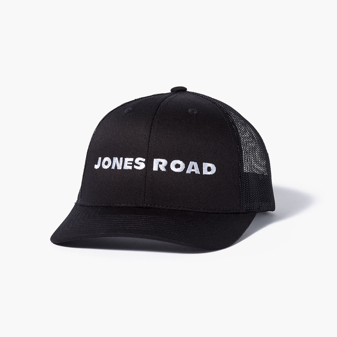 THE TRUCKER HAT - US 7852