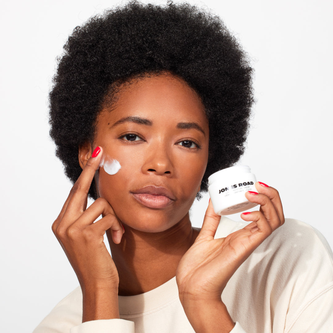 LIGHT MOISTURE CREAM - US 3764