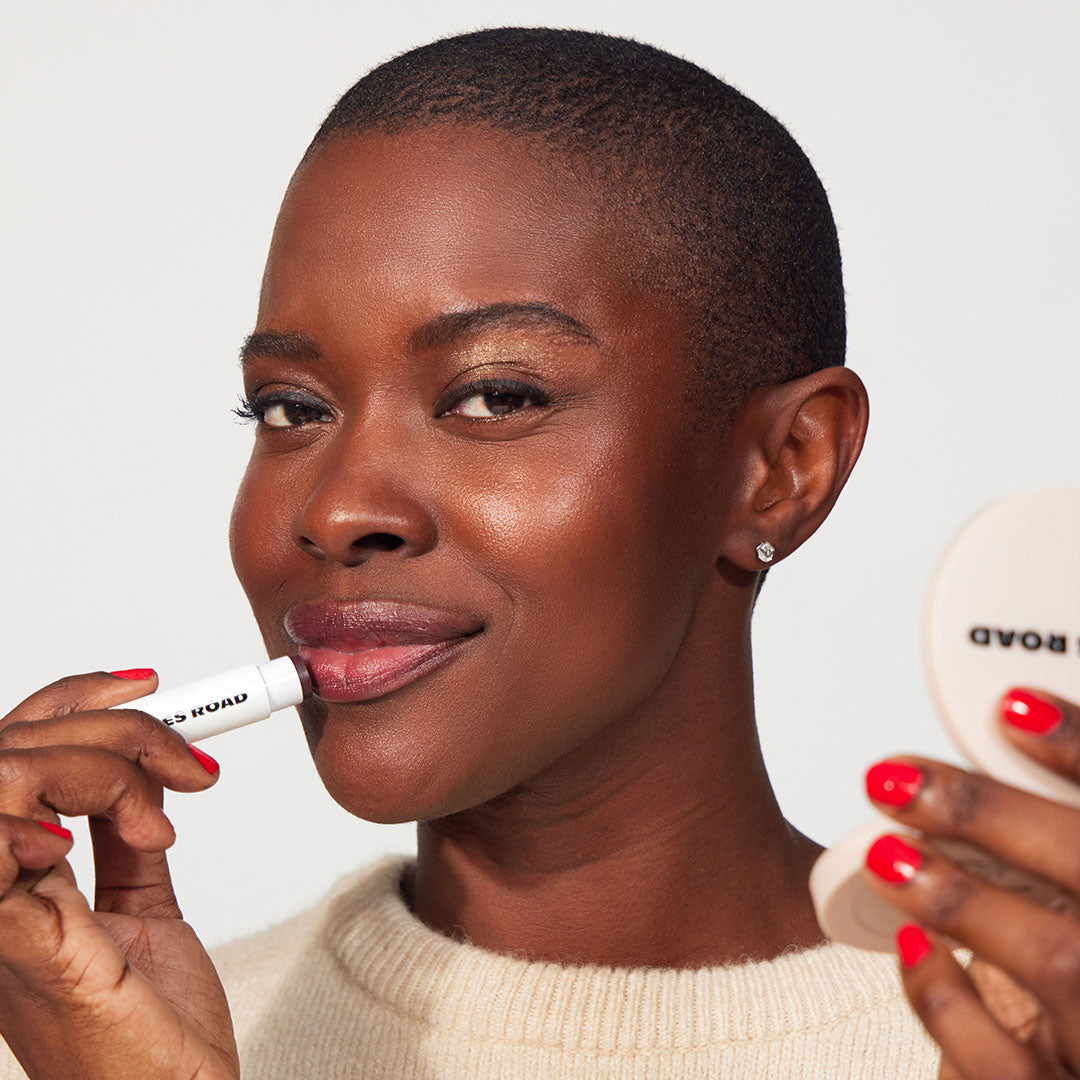 THE LIPPIE STICK - US 4065