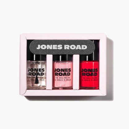 THE NAIL POLISH KIT - US 4644