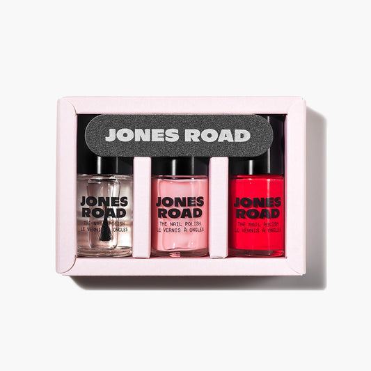 THE NAIL POLISH KIT - US 4644