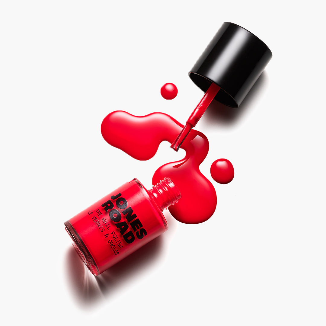 THE NAIL POLISH KIT - US 4644
