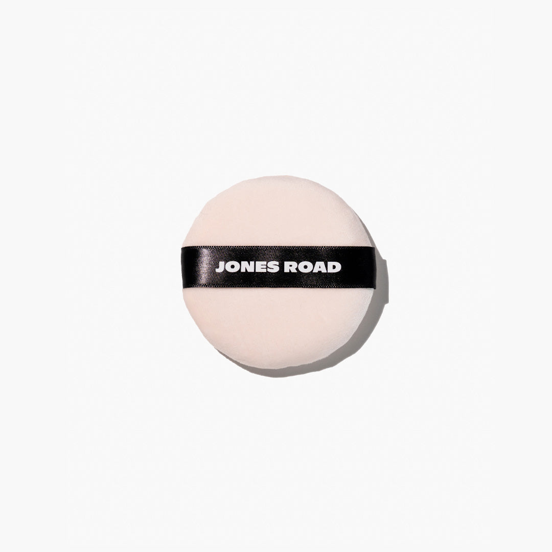 THE POWDER PUFF - US 1719