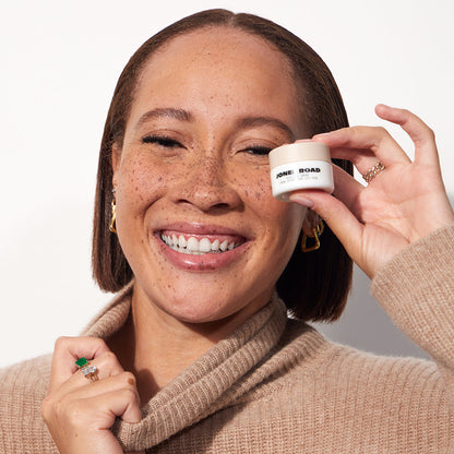 RICH EYE CREAM - US 4820