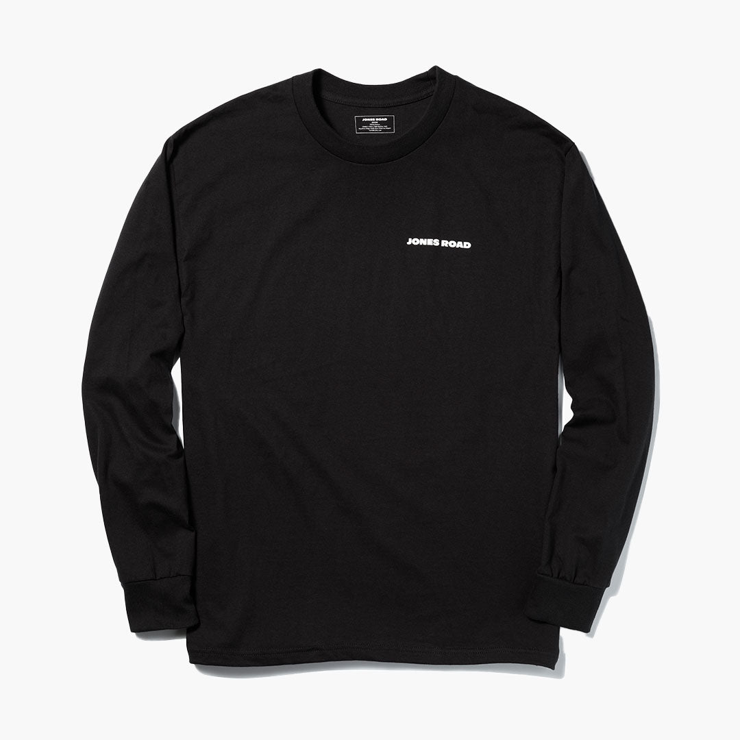 THE ROADIE LONG SLEEVE - US 1086
