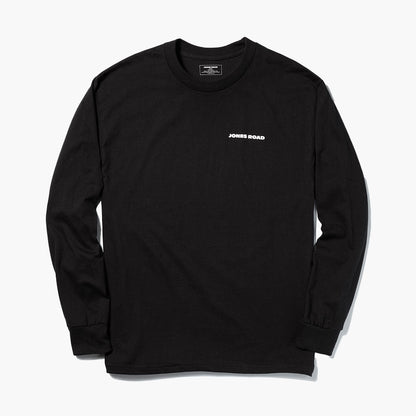 THE ROADIE LONG SLEEVE - US 1086