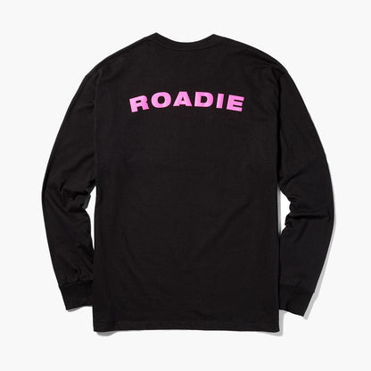 THE ROADIE LONG SLEEVE - US 1086